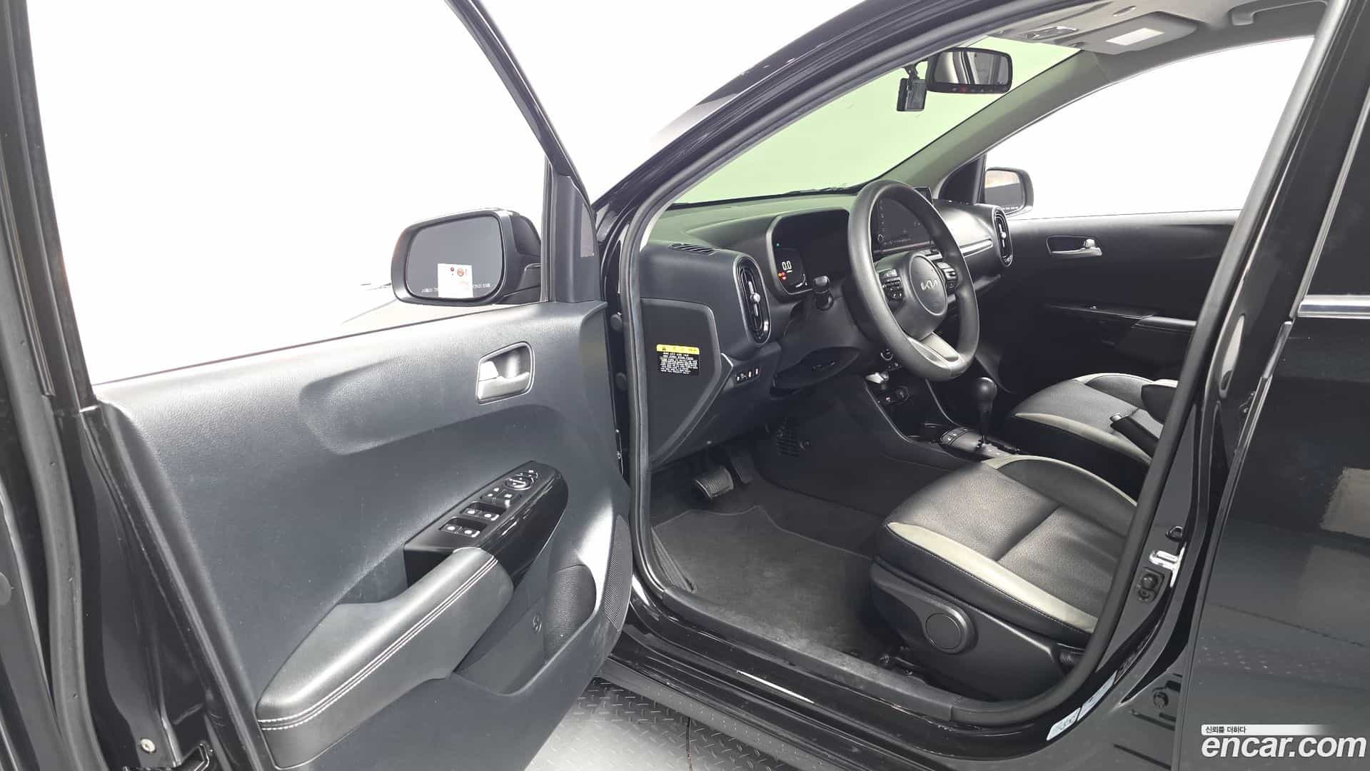 morning Kia 2023.7-INNER-010