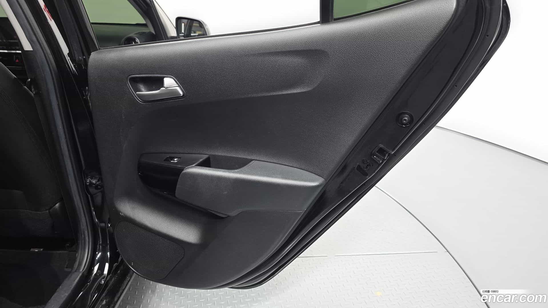 morning Kia 2023.7-INNER-035