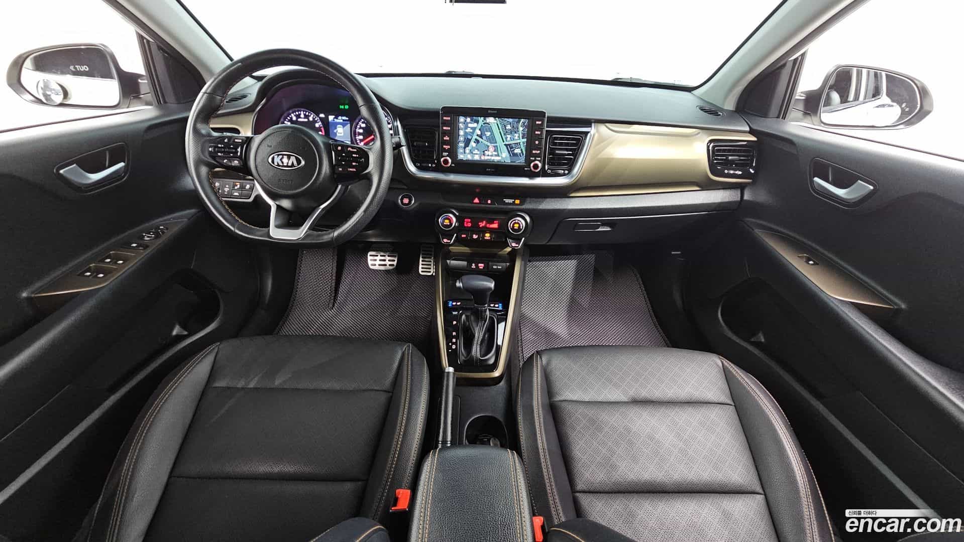 Stonic Kia 2020.3-INNER-007