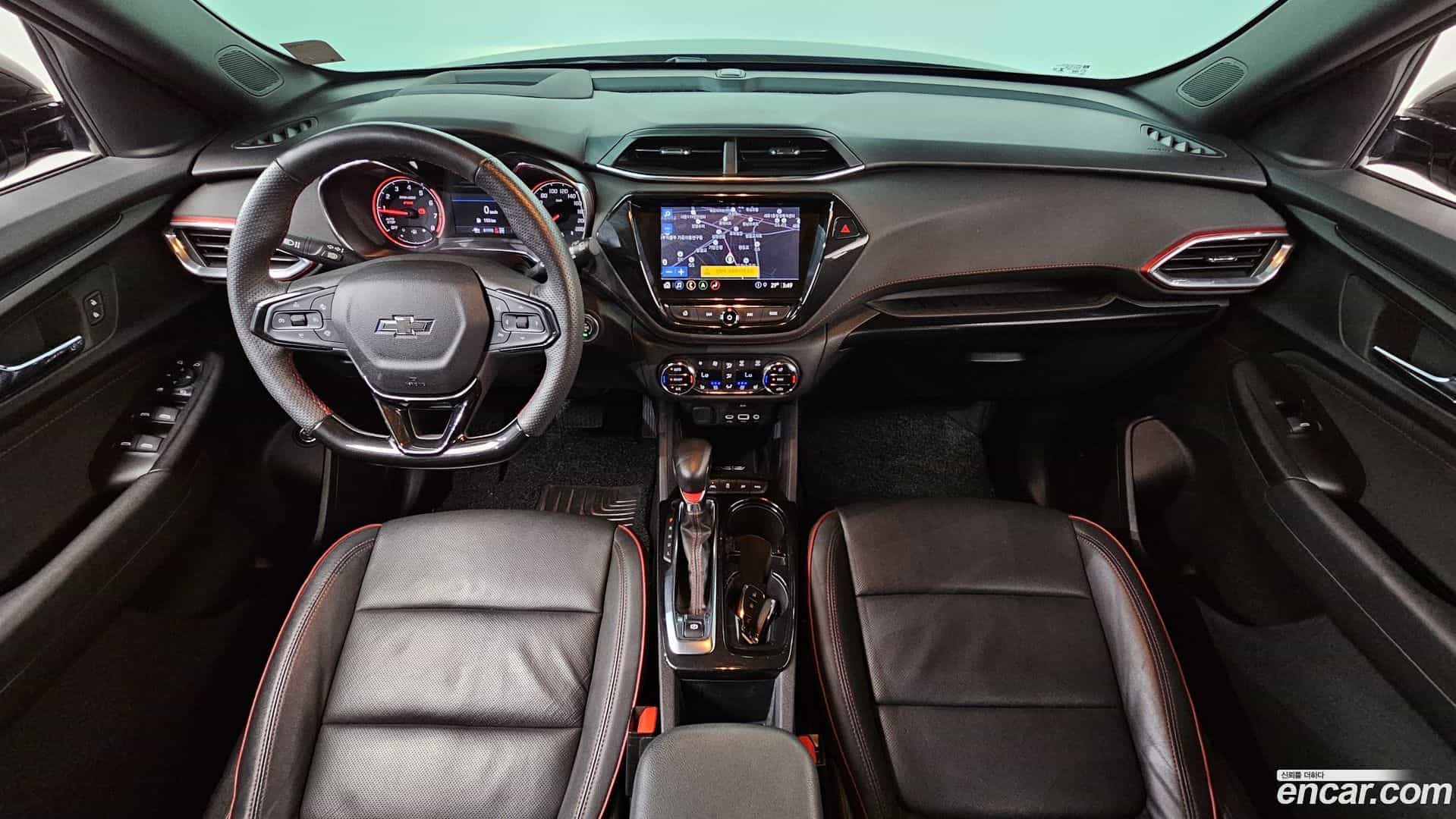 Trailblazer Chevrolet 2021.3-INNER-007