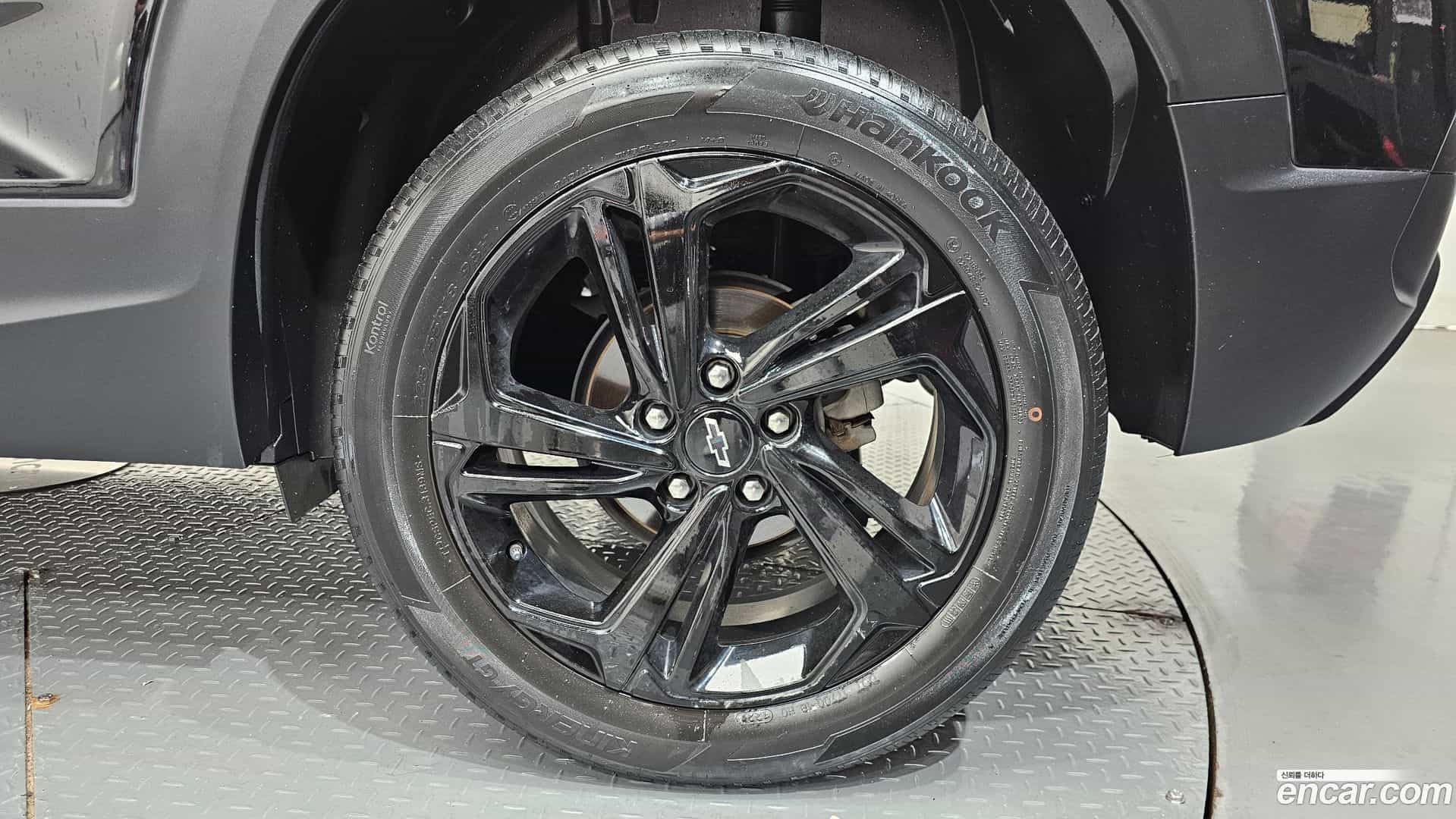 Trailblazer Chevrolet 2021.3-OUTER-031