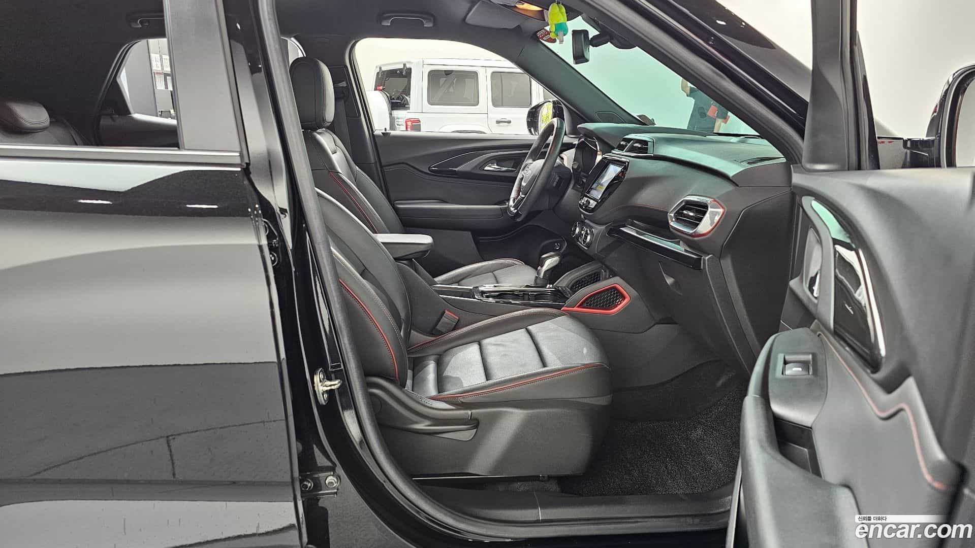Trailblazer Chevrolet 2021.3-INNER-036