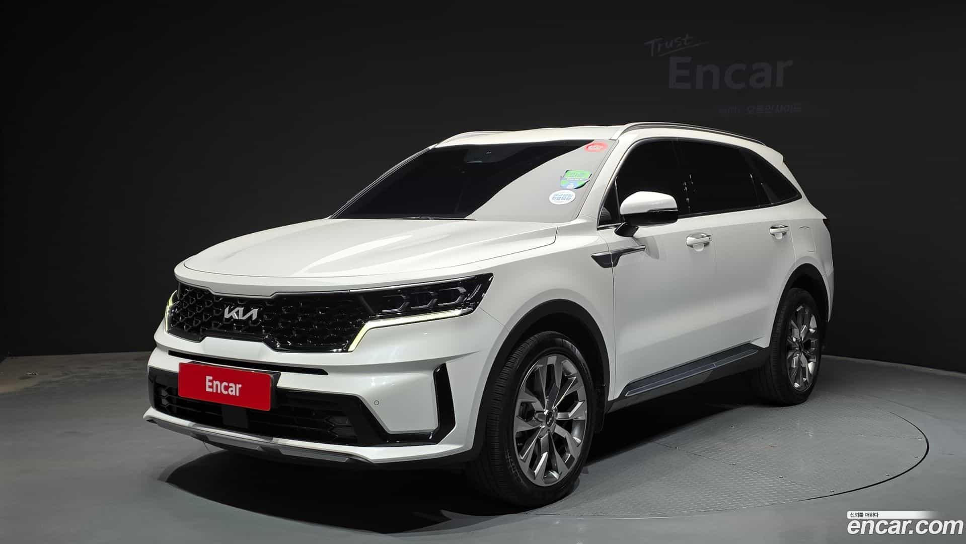 Sorento Kia 2023.0-OUTER-001