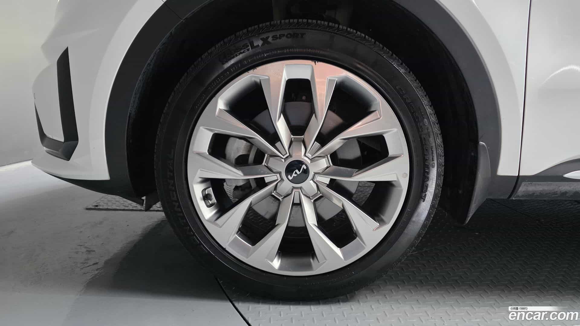 Sorento Kia 2023.0-OUTER-005