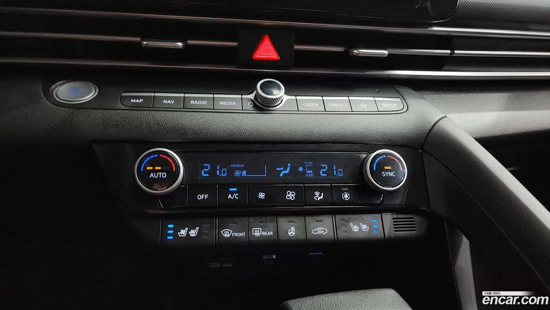 AVANTE Hyundai 2020.4-OPTION-016