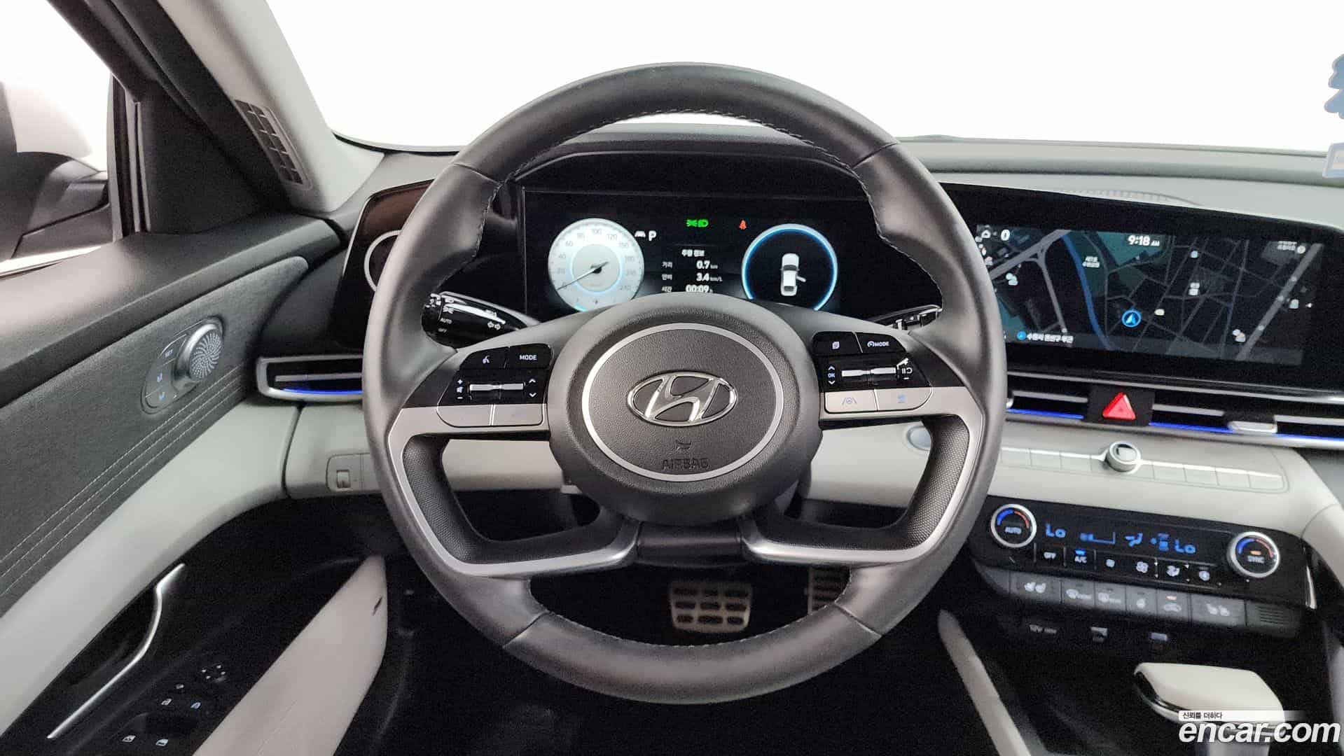 AVANTE Hyundai 2020.5-OPTION-017