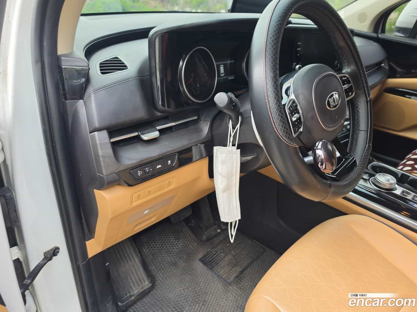 Canival Kia 2021.6-INNER-007