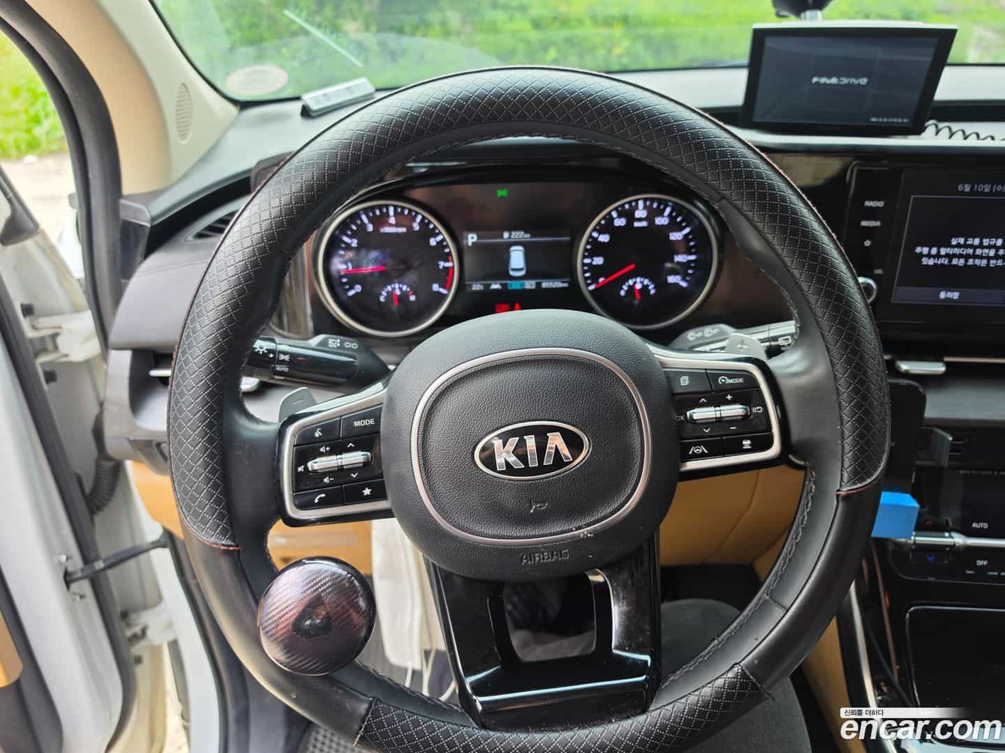 Canival Kia 2021.6-INNER-009