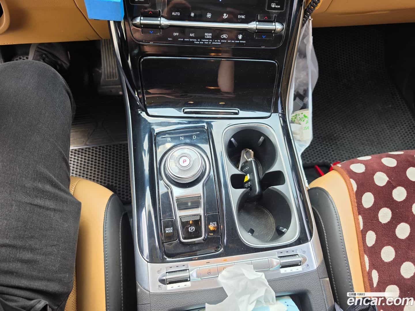 Canival Kia 2021.6-OPTION-016