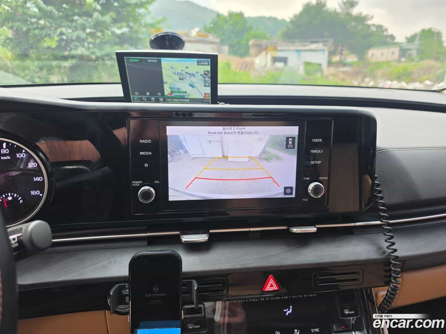 Canival Kia 2021.6-OPTION-018