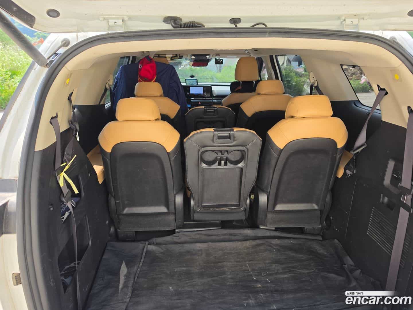 Canival Kia 2021.6-OPTION-020