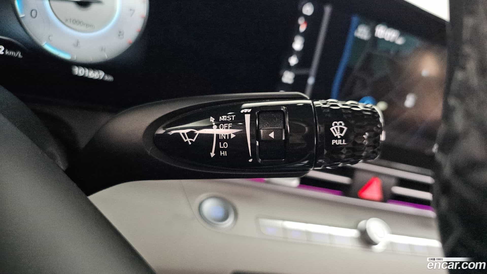 AVANTE Hyundai 2021.2-OPTION-024
