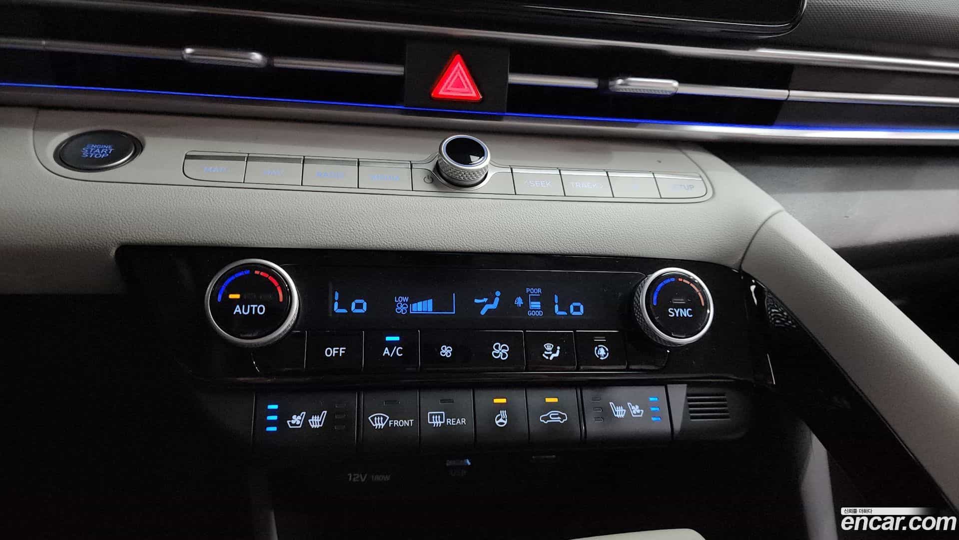 AVANTE Hyundai 2020.4-OPTION-045