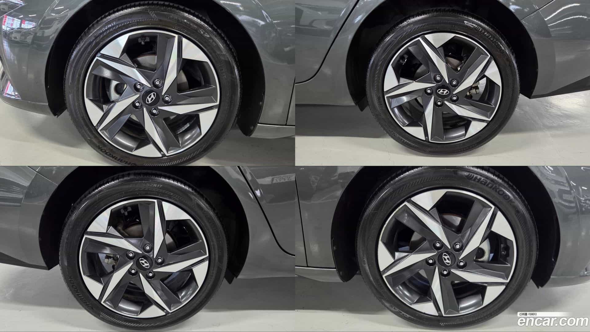 AVANTE Hyundai 2020.9-OPTION-023