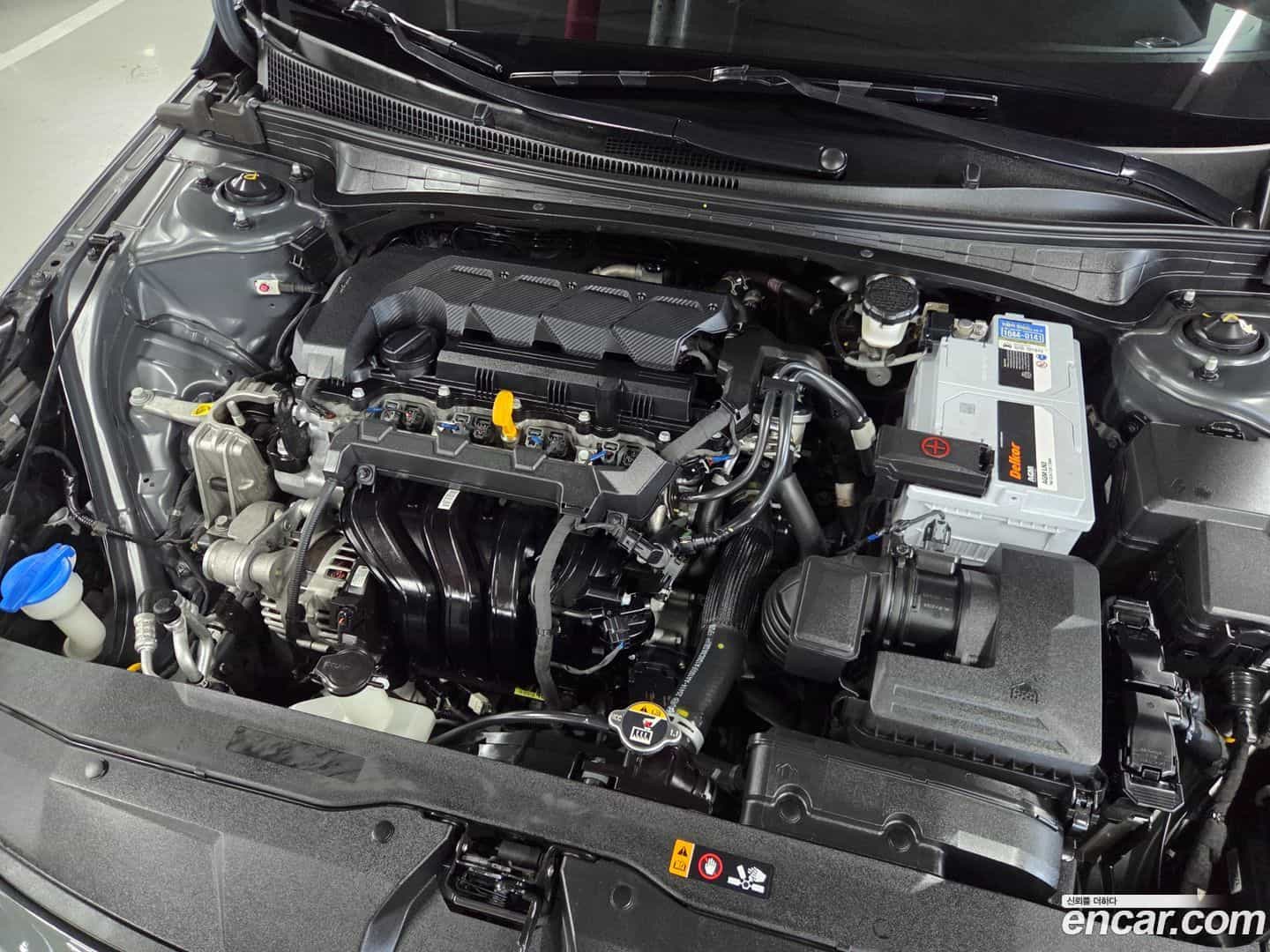 AVANTE Hyundai 2020.9-OPTION-024