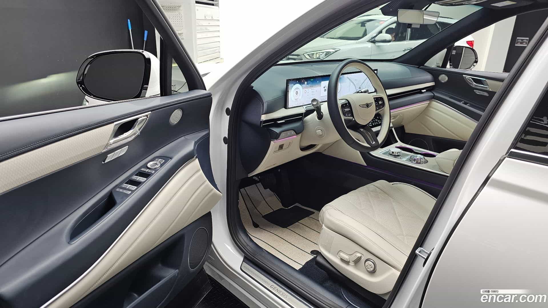 GV80 Genesis 2025.0-INNER-010