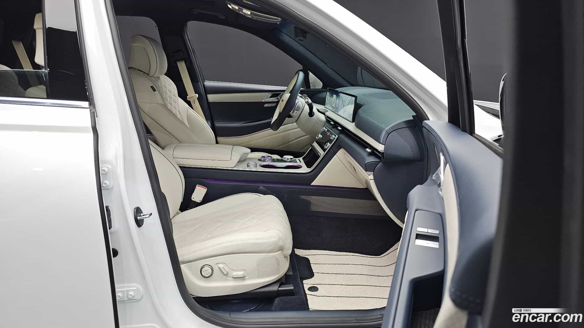 GV80 Genesis 2025.0-OPTION-015
