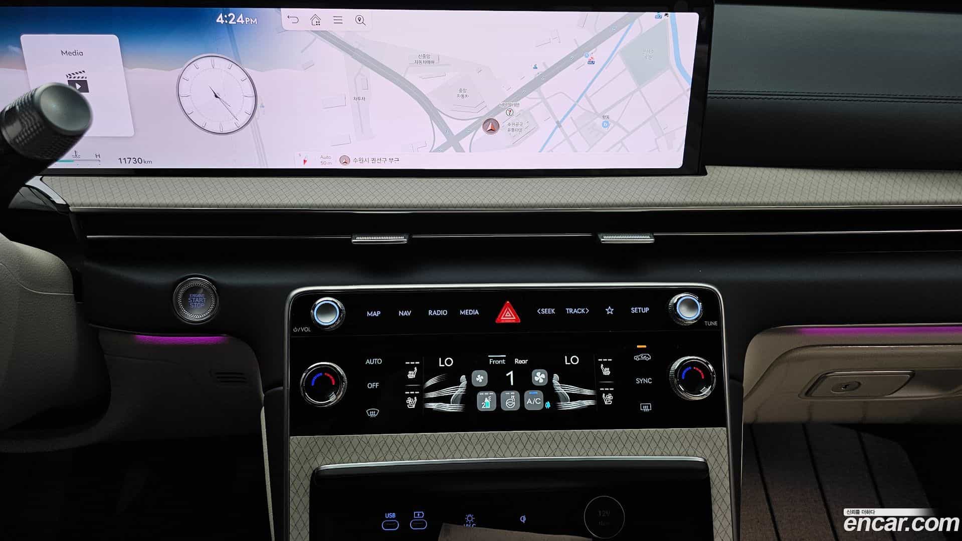GV80 Genesis 2025.0-OPTION-018