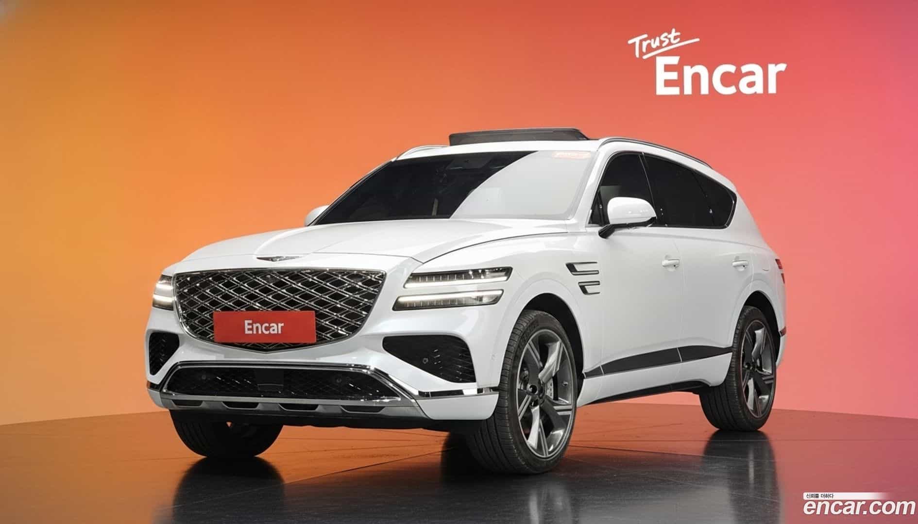GV80 Genesis 2025.0-DIAG2-001