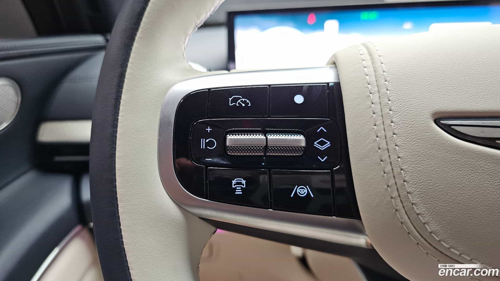 GV80 Genesis 2025.0-OPTION-043