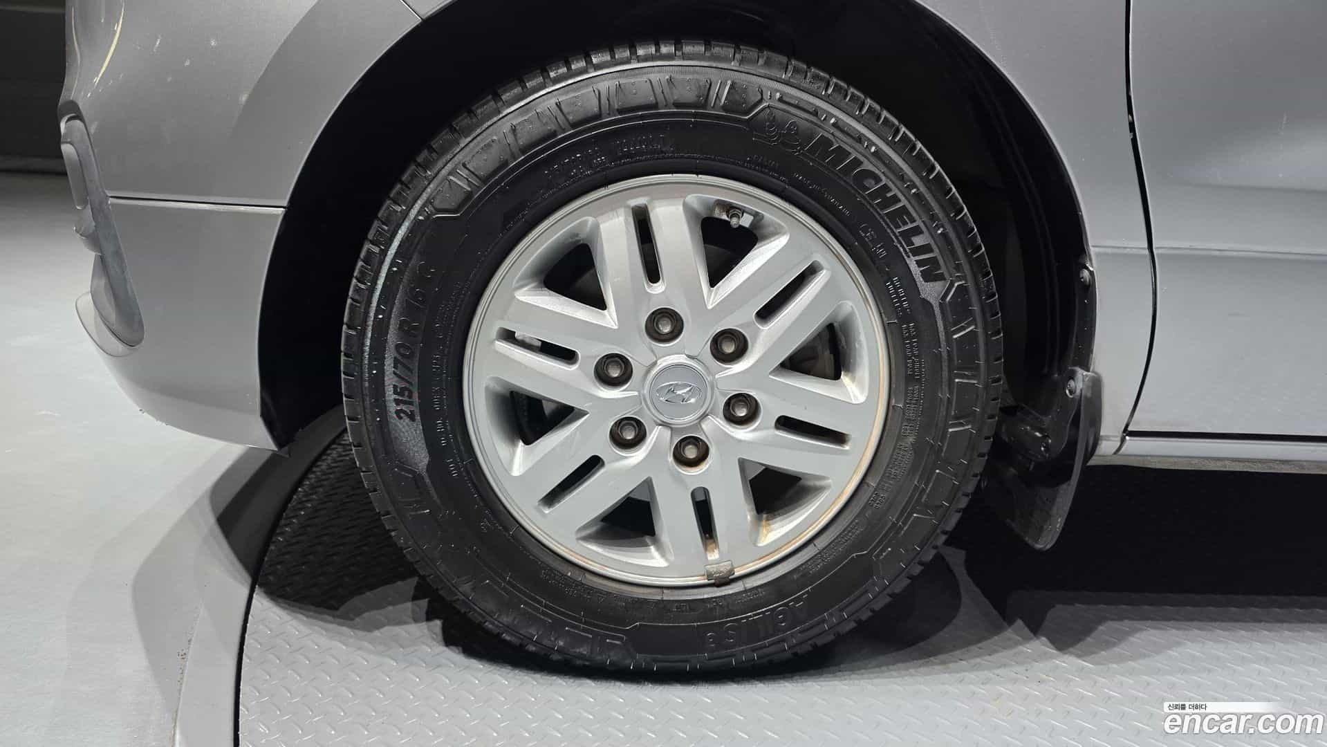 Starex Hyundai 2020.8-OUTER-005