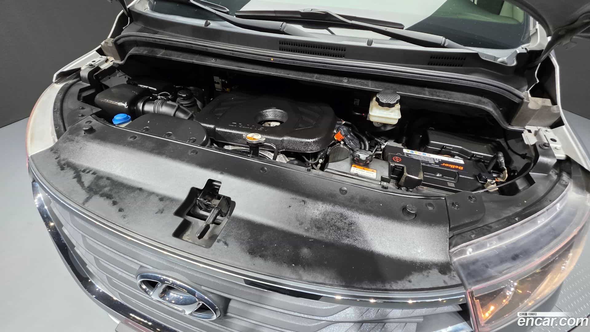 Starex Hyundai 2020.8-OUTER-006