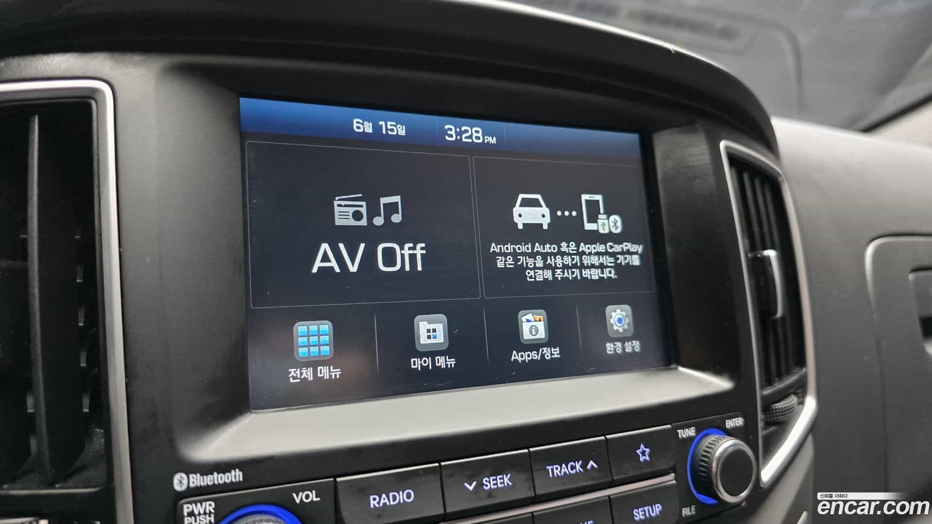 Starex Hyundai 2020.8-OPTION-020
