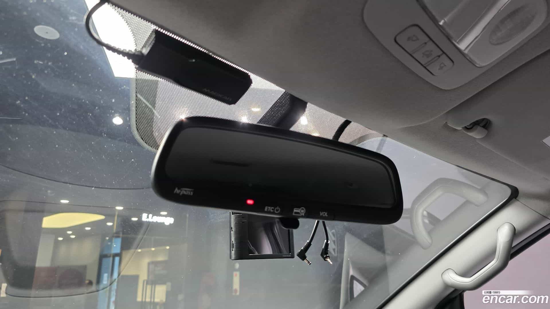 Starex Hyundai 2020.8-OPTION-023