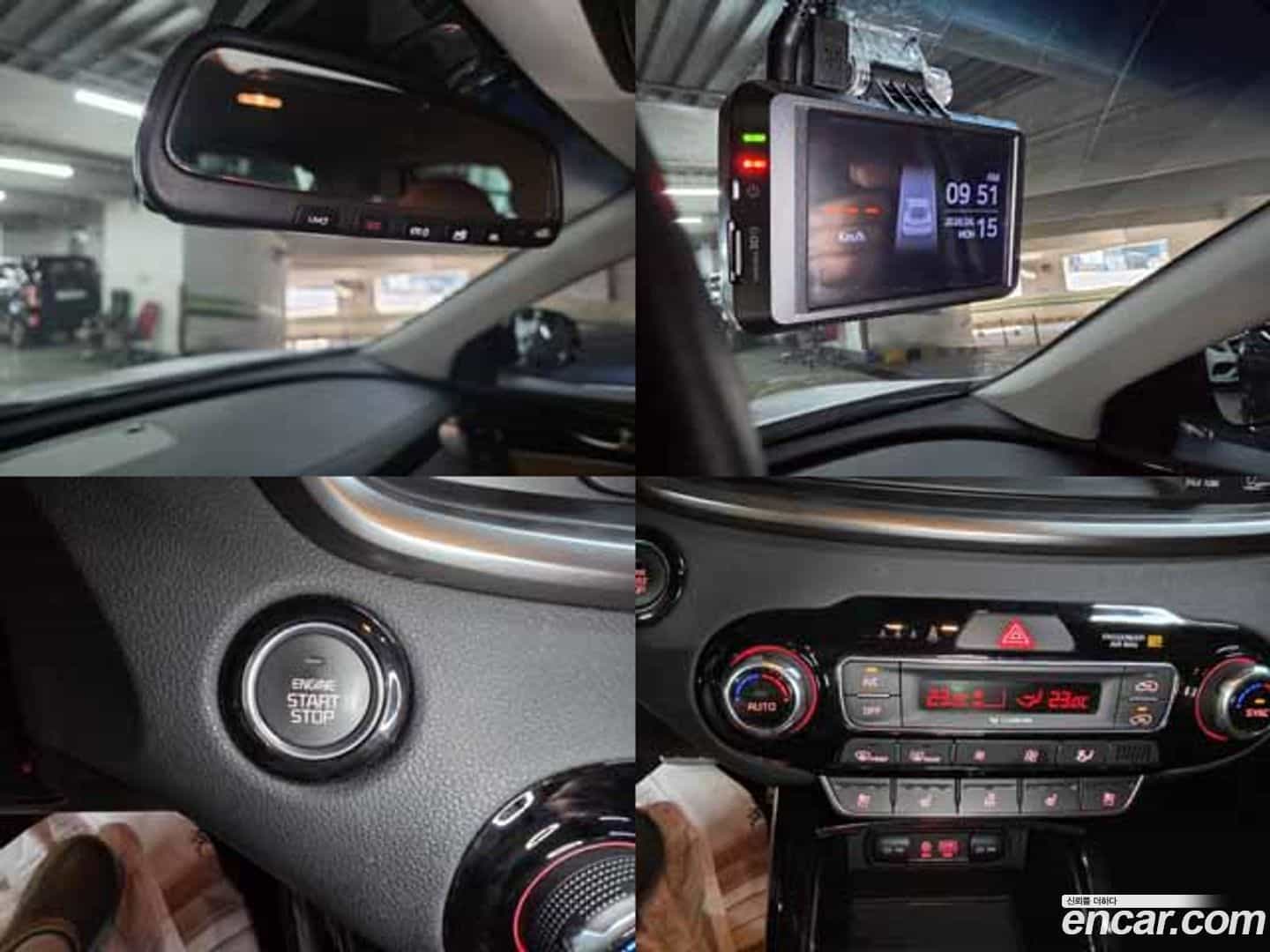 Sorento Kia 2019.7-OPTION-019
