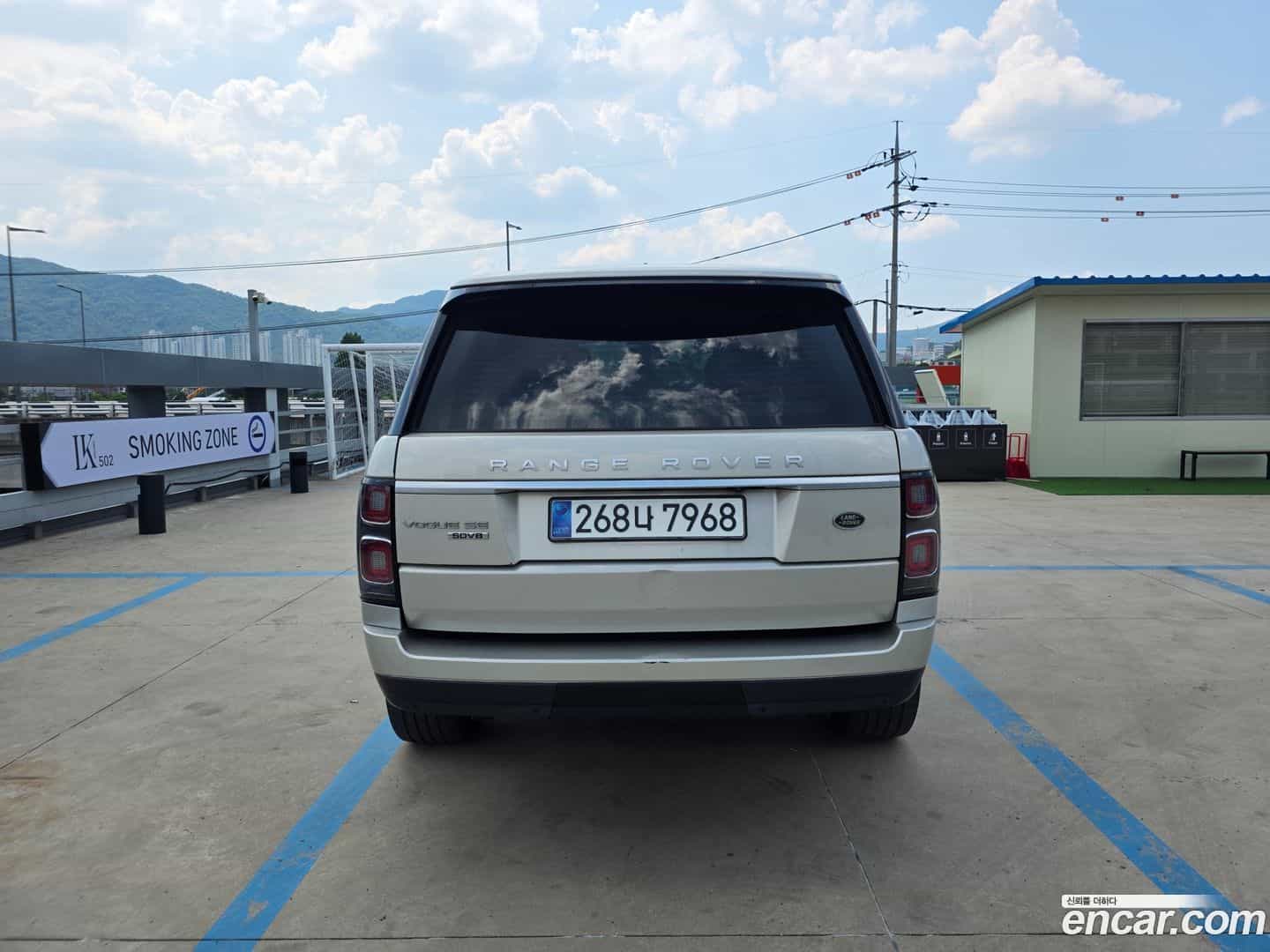 Range Rover Land Rover 2014.0-OUTER-003