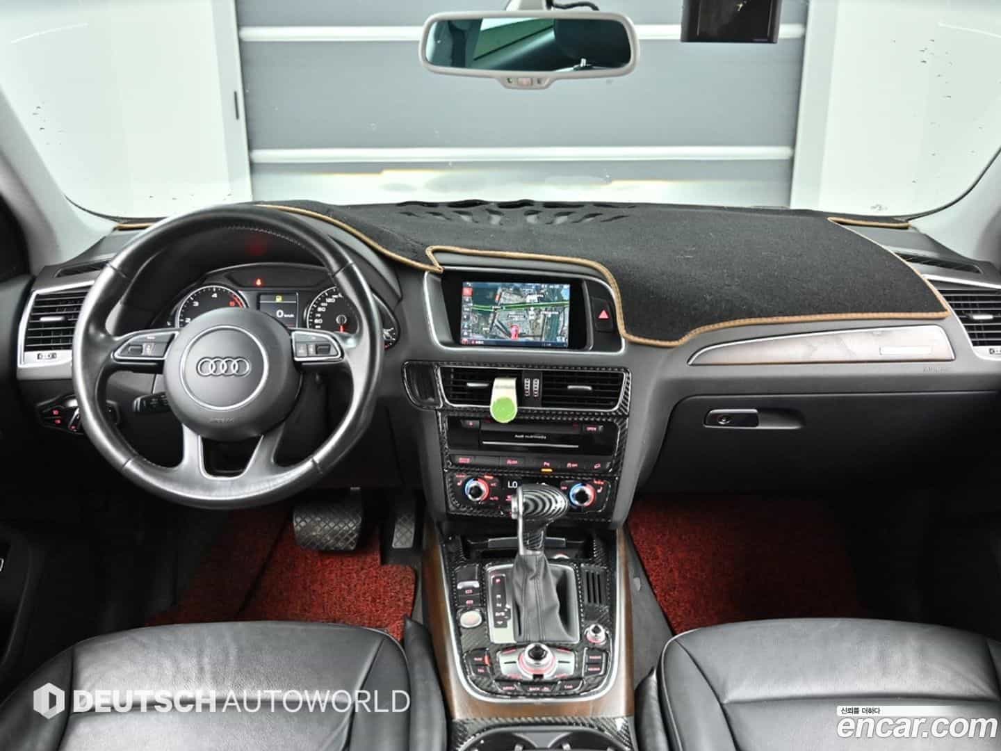 Q5 Audi 2015.0-INNER-007