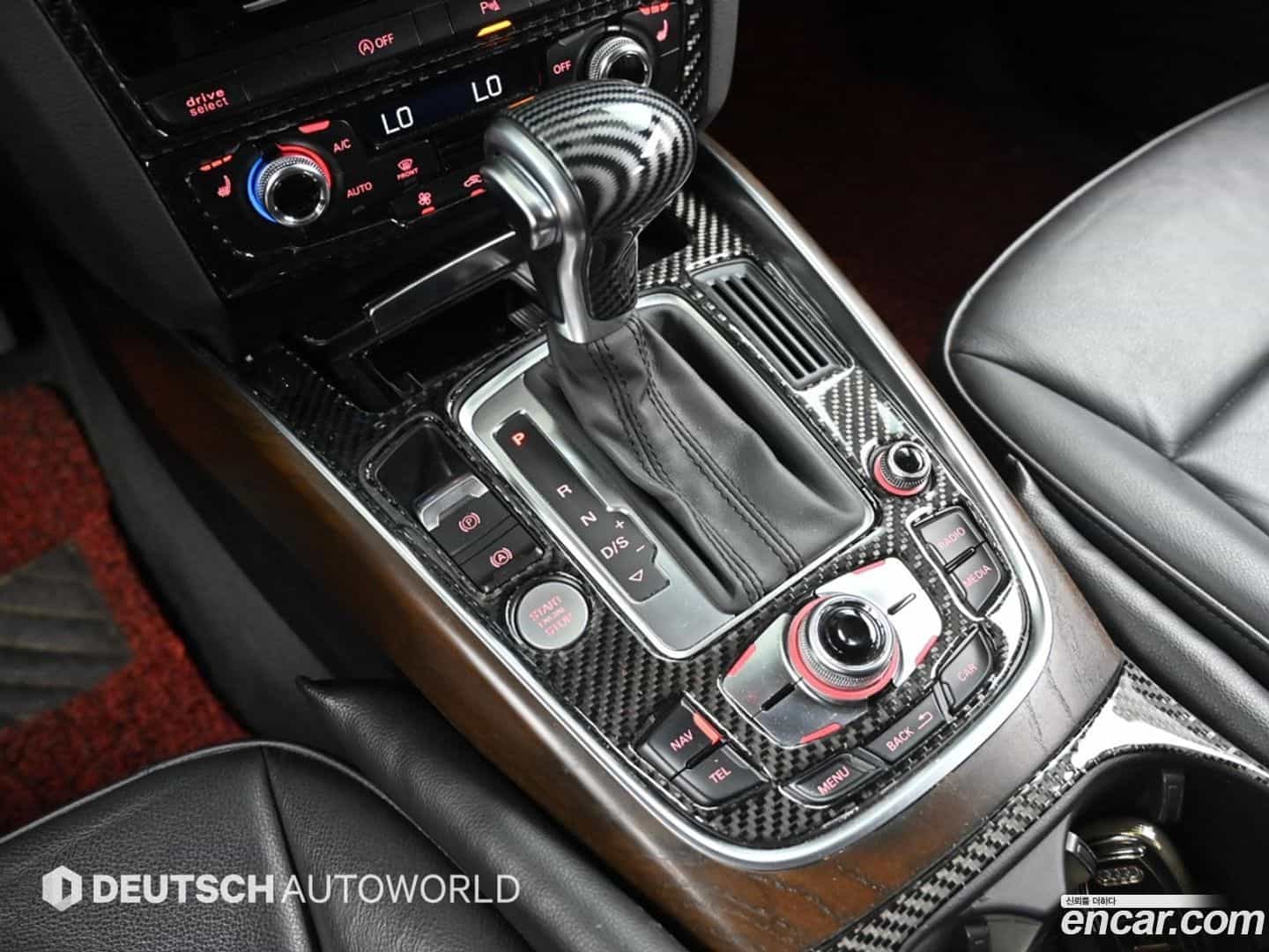 Q5 Audi 2015.0-INNER-009