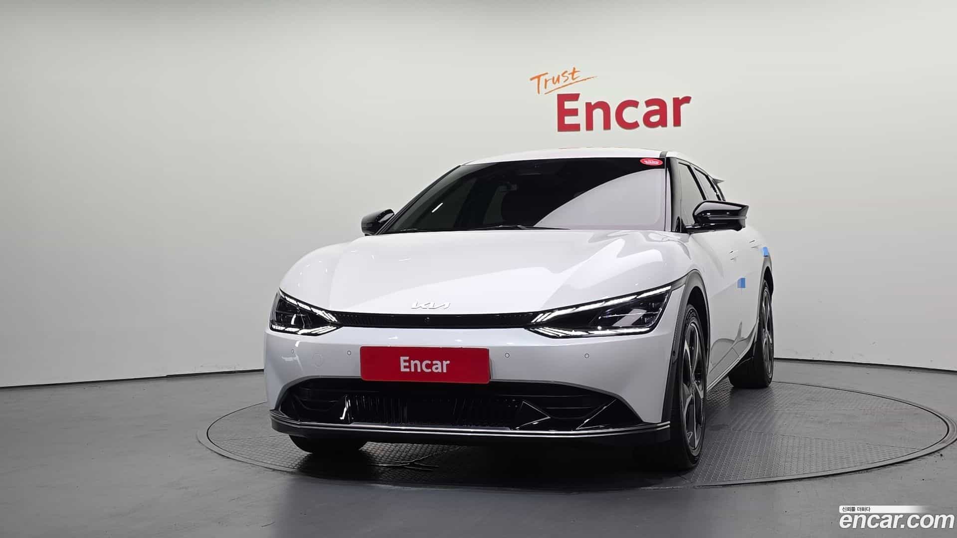 EV6 Kia 2021.8-OUTER-003