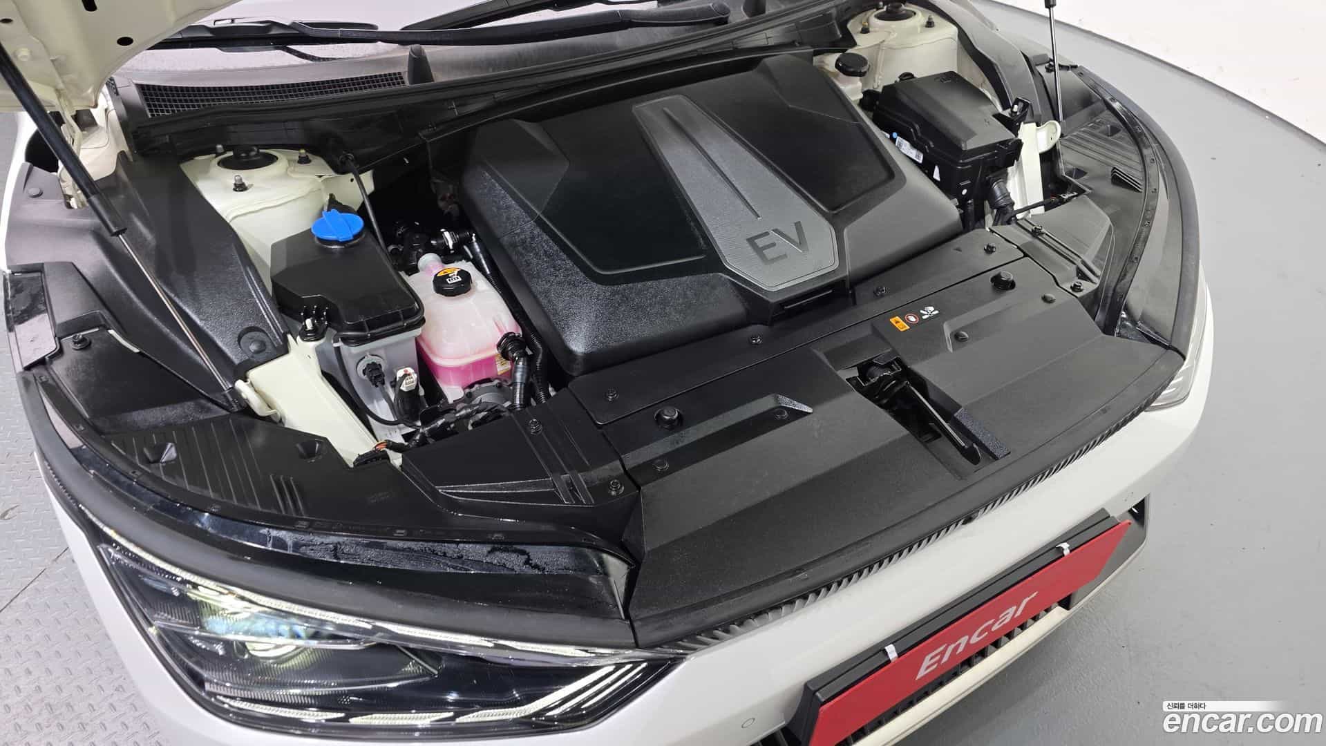 EV6 Kia 2021.8-OUTER-006
