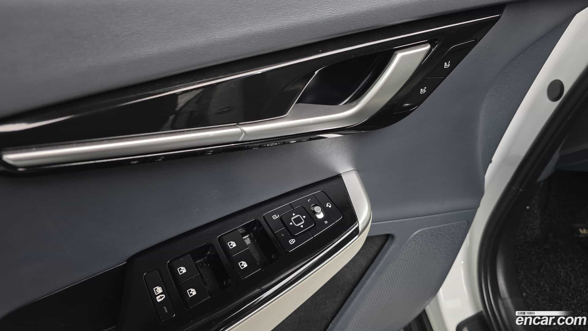 EV6 Kia 2021.8-OPTION-017