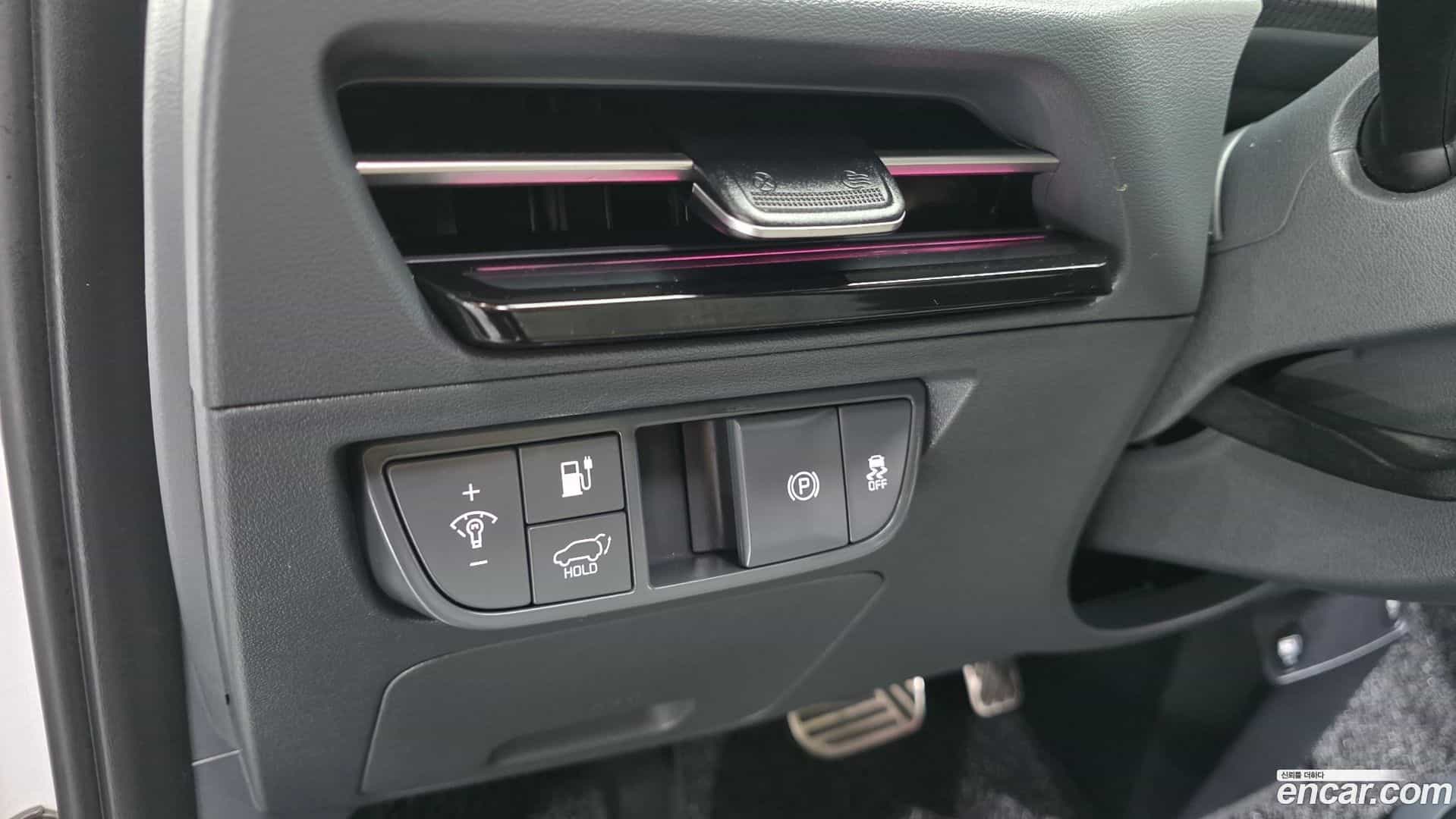 EV6 Kia 2021.8-OPTION-018