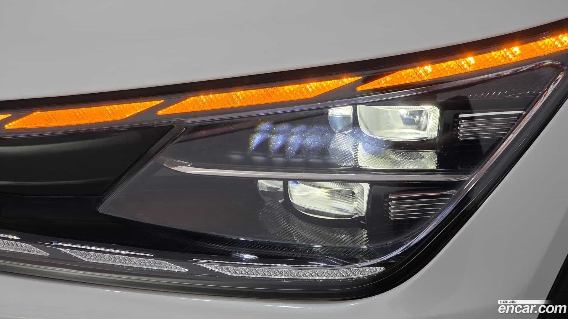 EV6 Kia 2021.8-OUTER-032