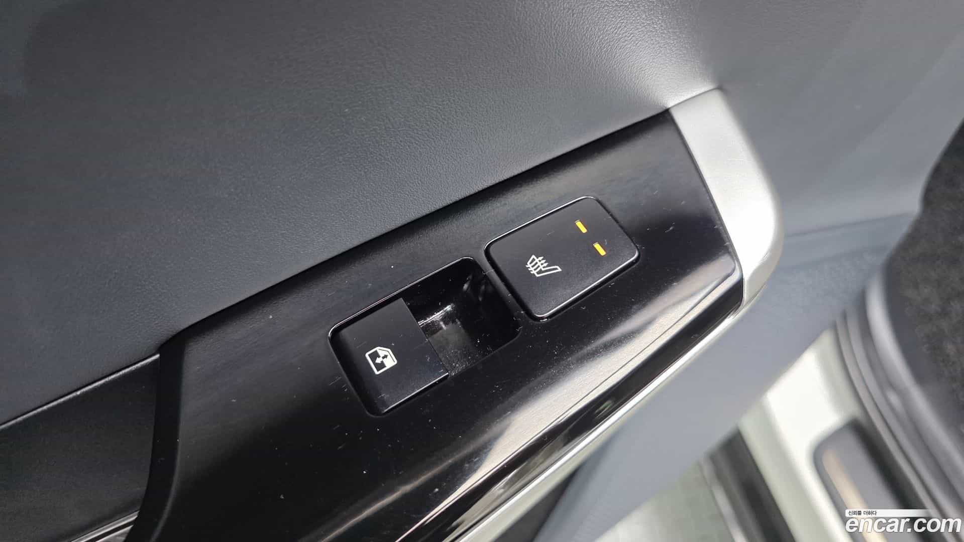 EV6 Kia 2021.8-OPTION-040
