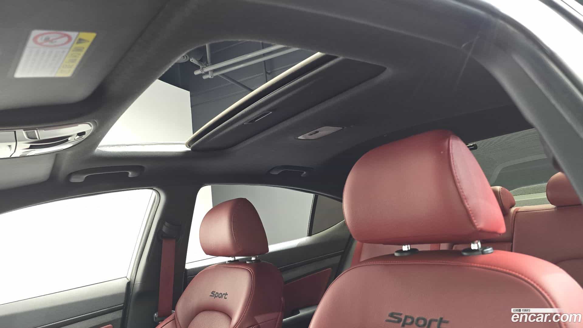 AVANTE Hyundai 2017.5-OPTION-021