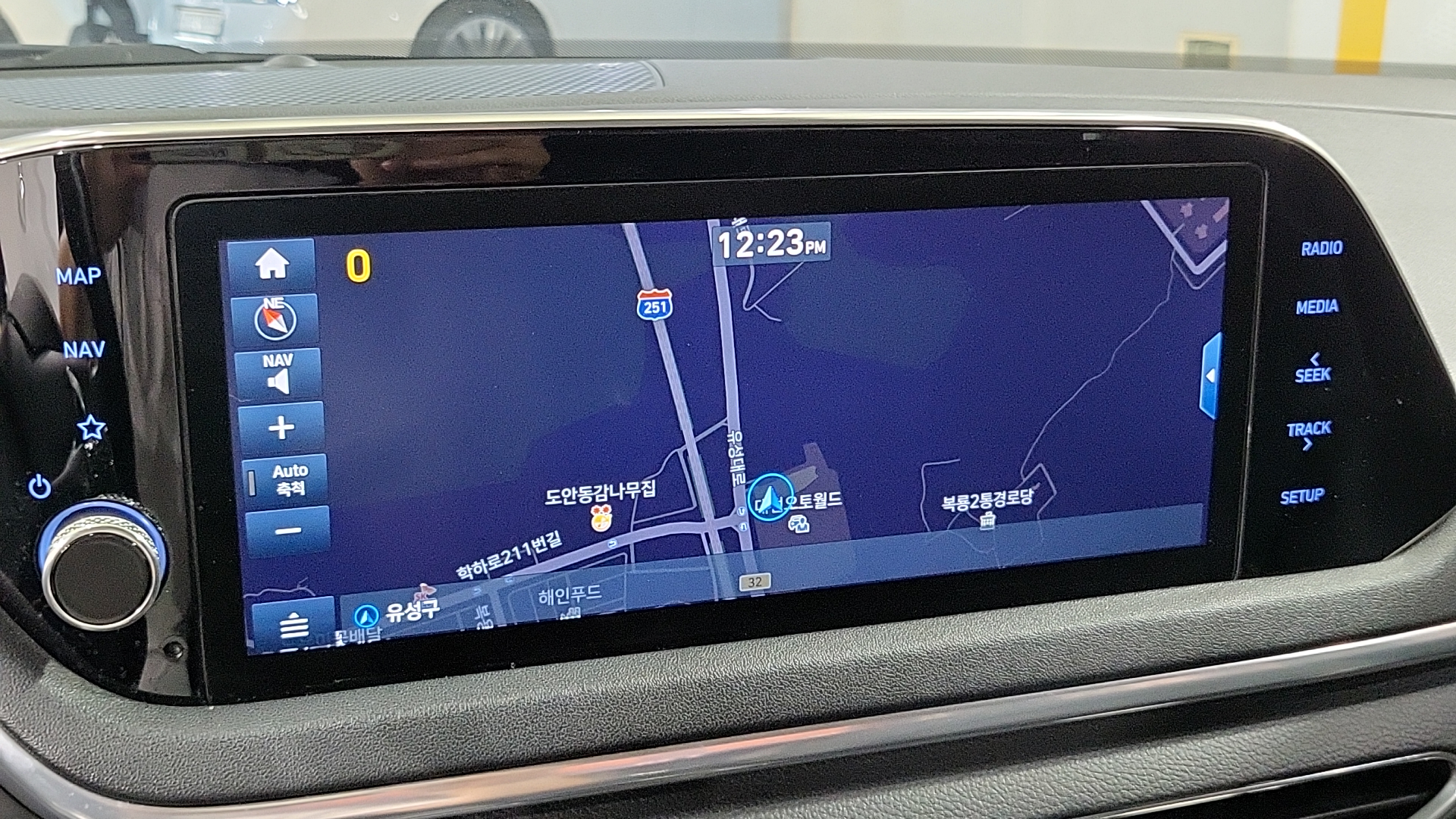 Sonata Hyundai 2019.5-INNER-007