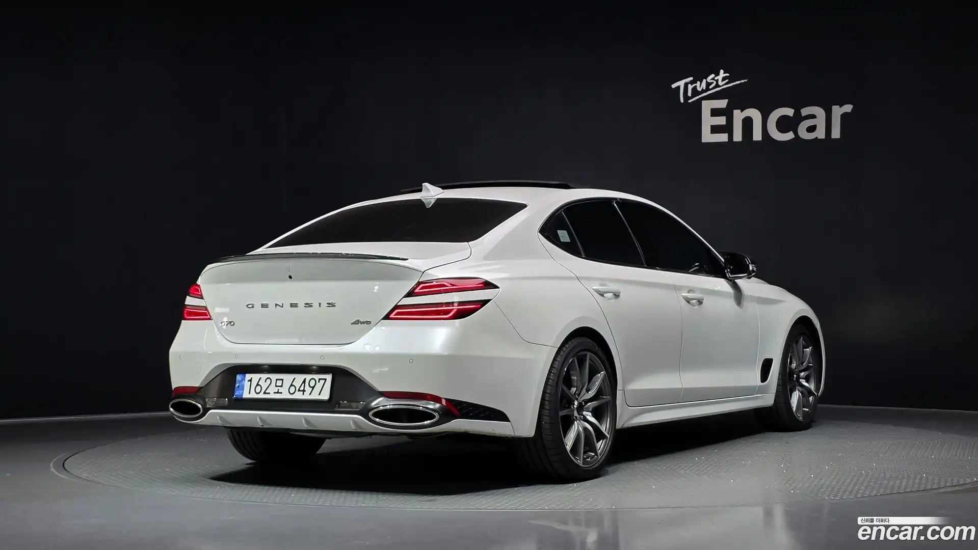 G70 Genesis 2021.9-OUTER-002