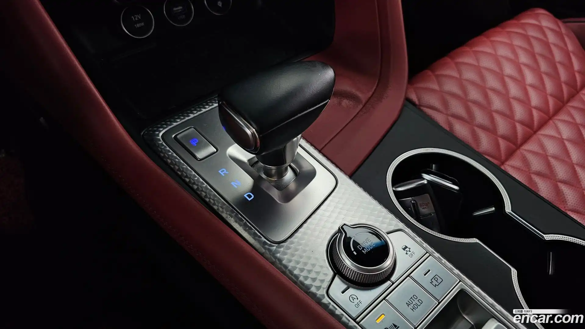 G70 Genesis 2021.9-INNER-009