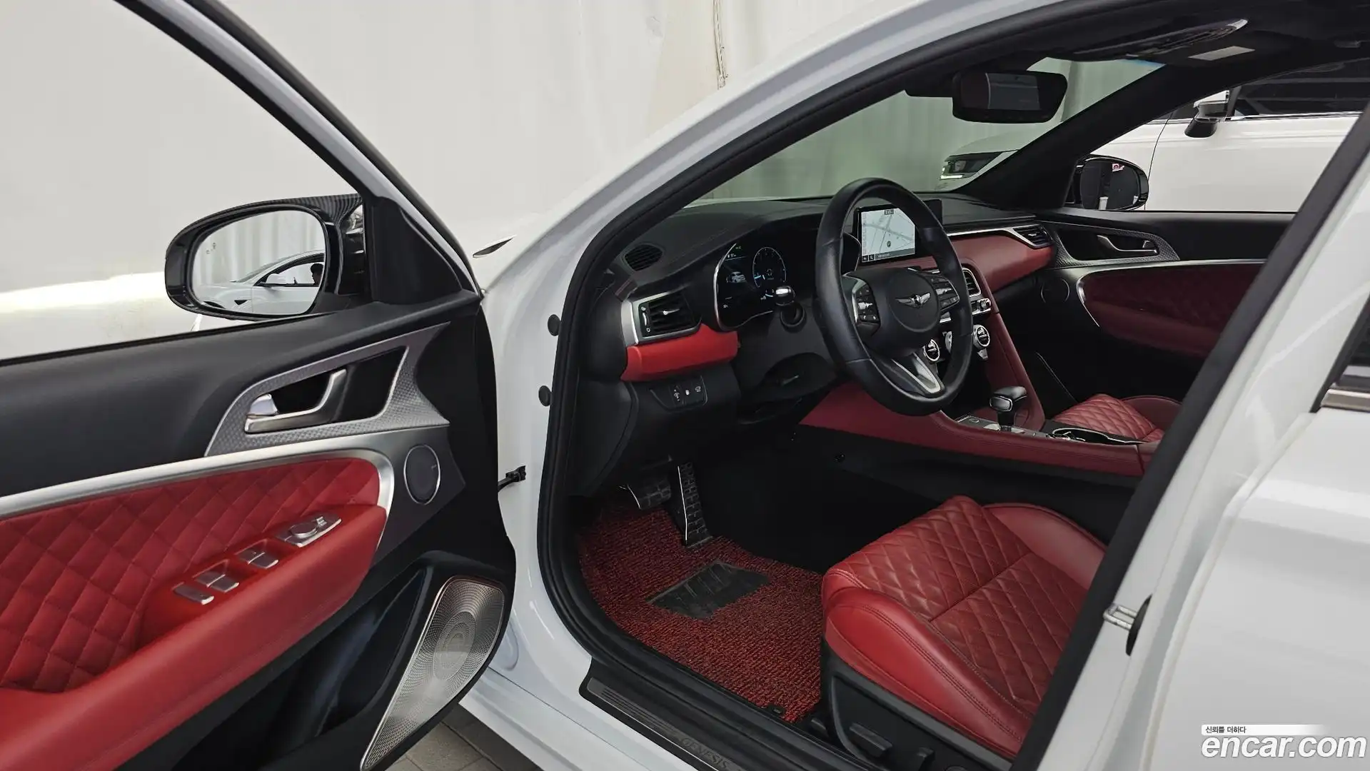 G70 Genesis 2021.9-INNER-010