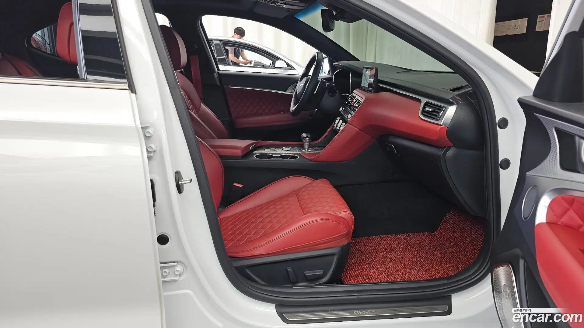 G70 Genesis 2021.9-OPTION-015
