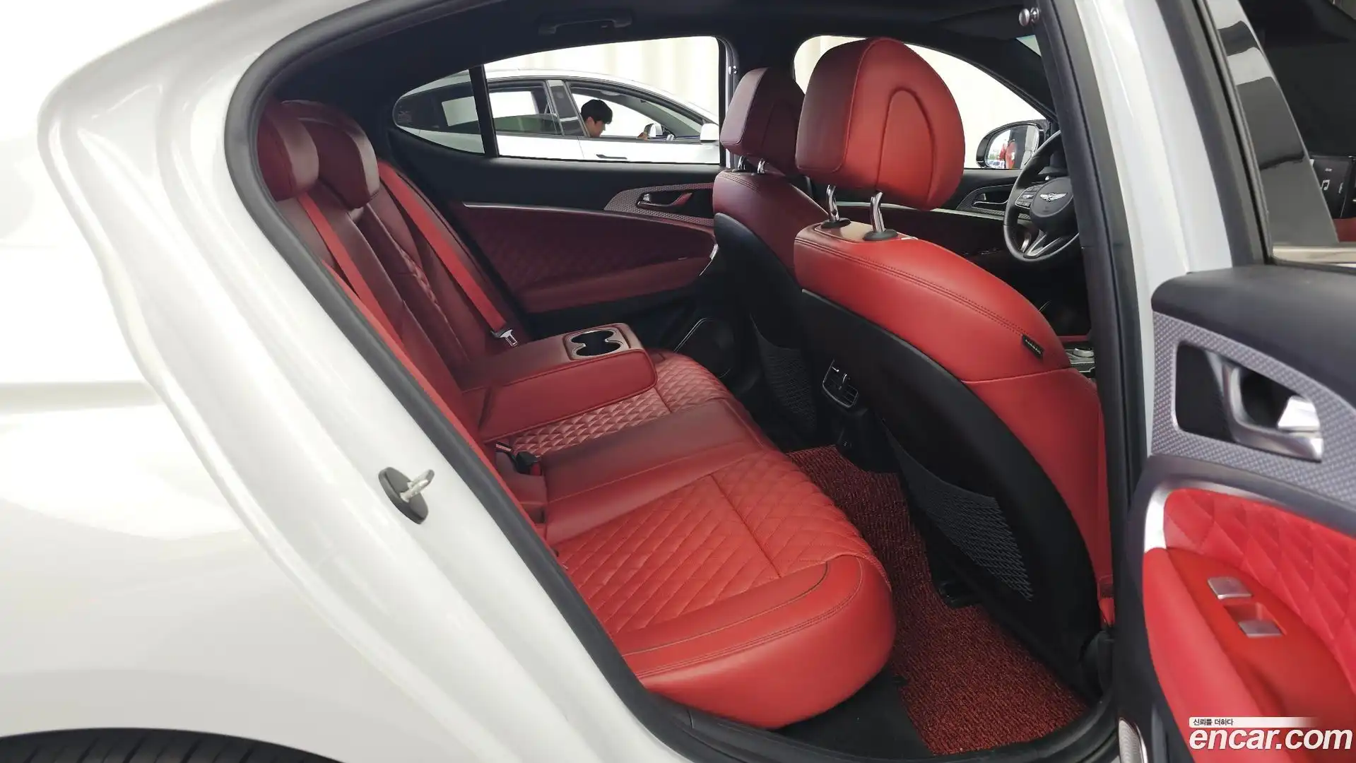 G70 Genesis 2021.9-OPTION-016