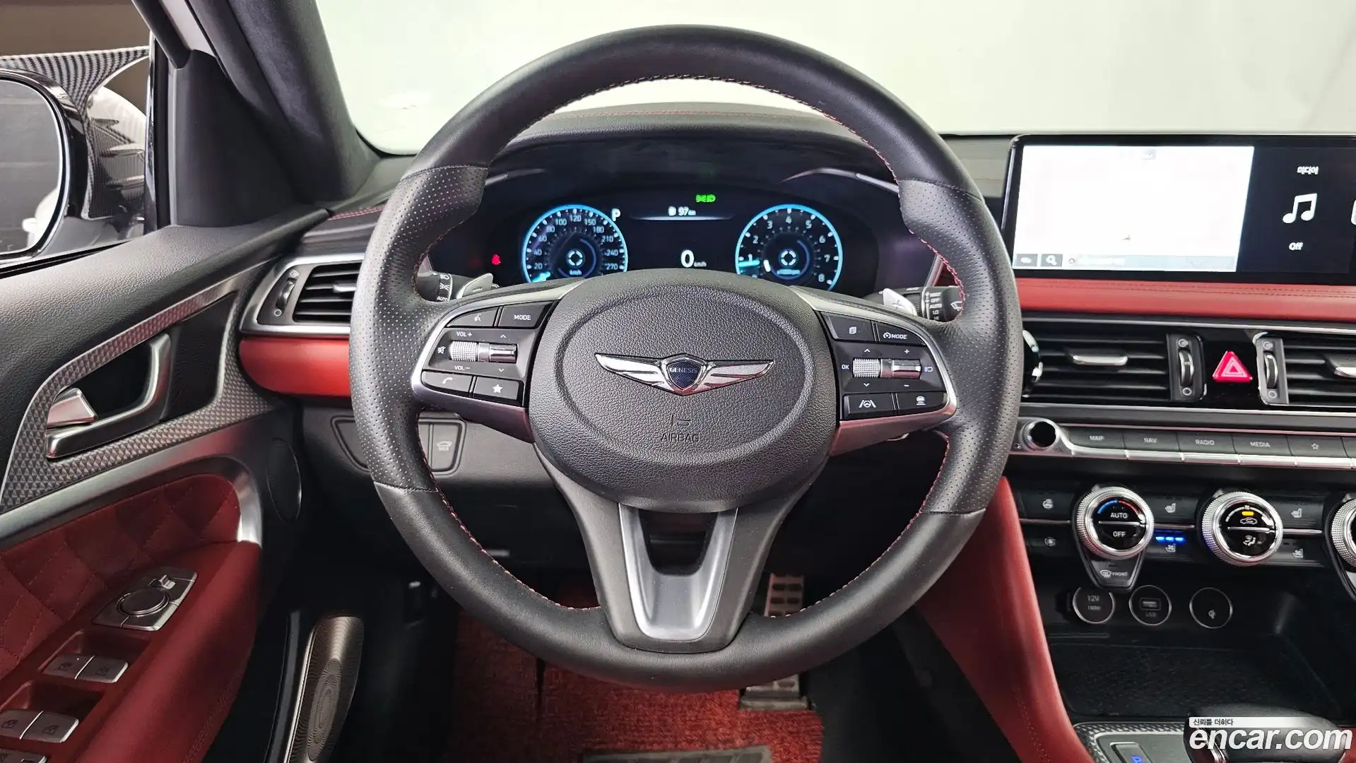 G70 Genesis 2021.9-OPTION-017