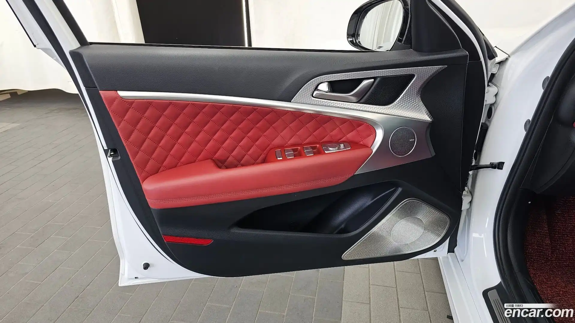 G70 Genesis 2021.9-INNER-034