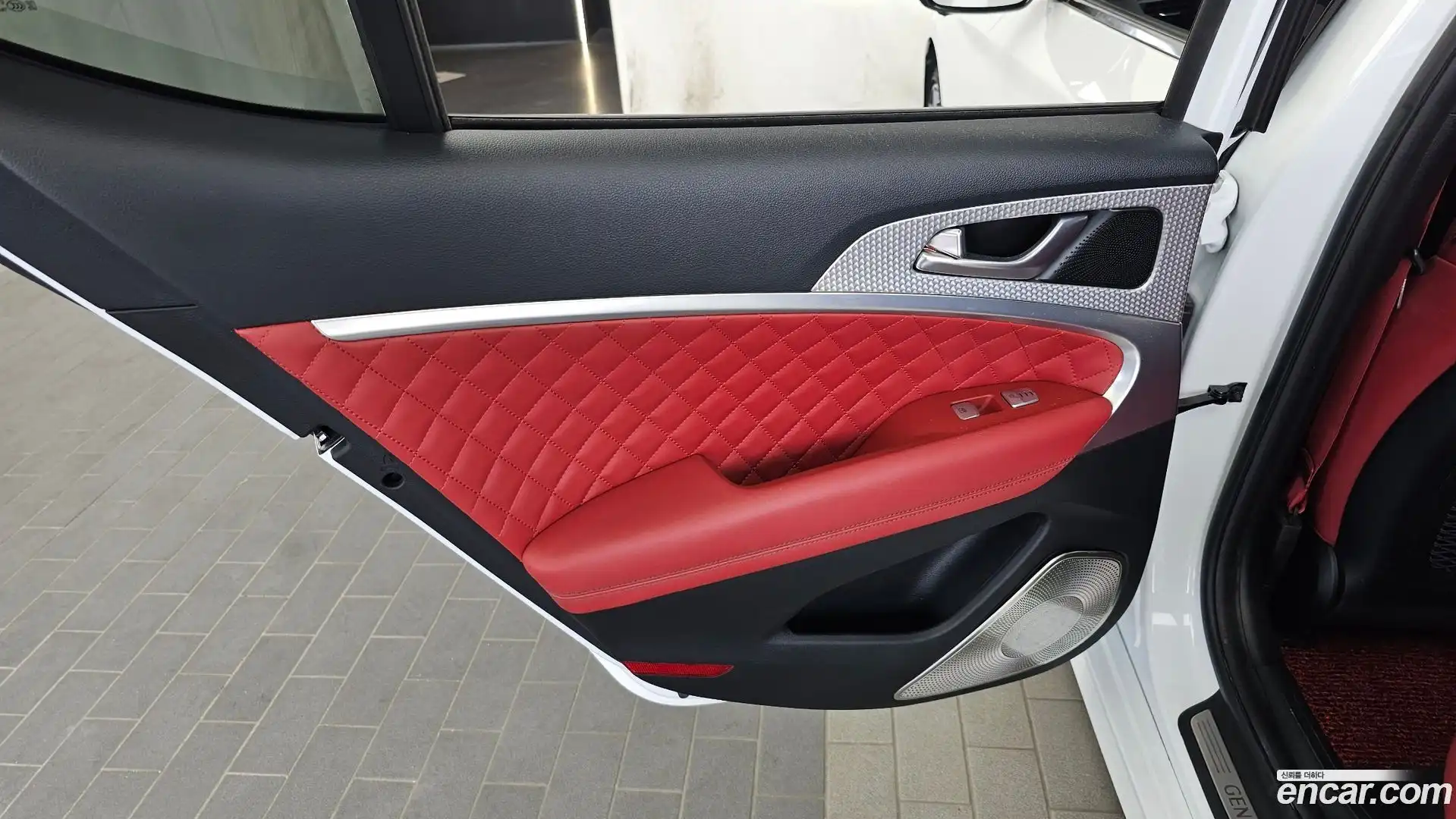 G70 Genesis 2021.9-INNER-035
