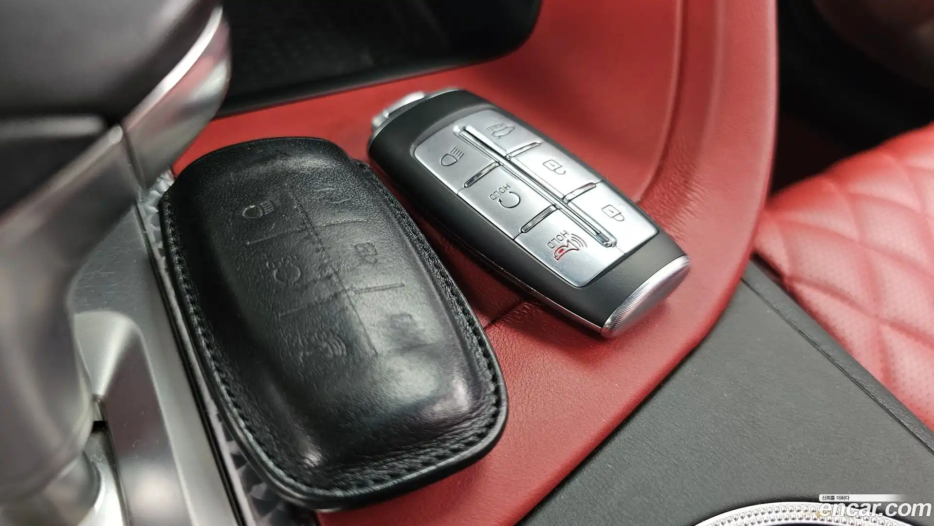 G70 Genesis 2021.9-OPTION-047