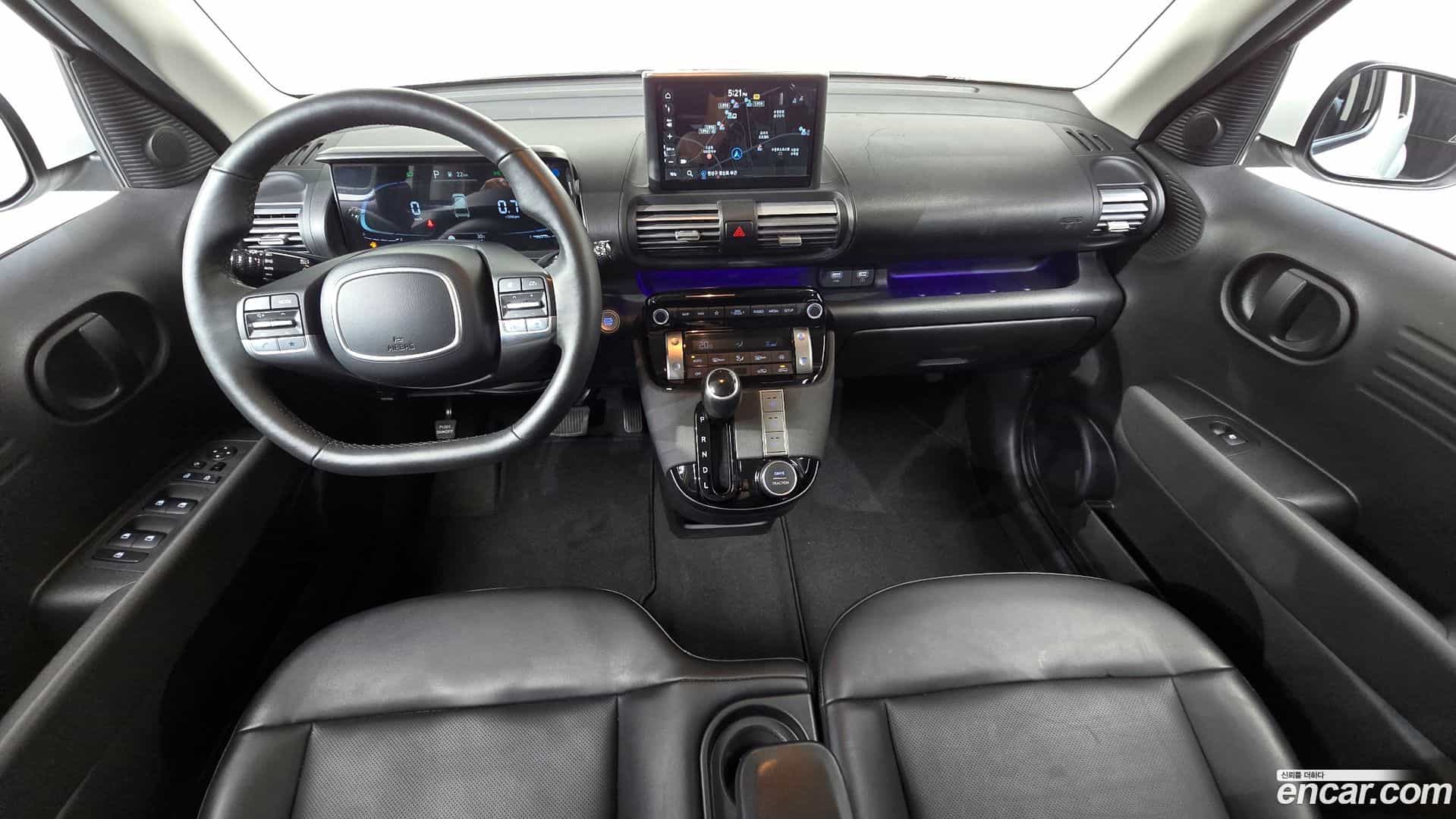 Casper Hyundai 2022.3-INNER-007